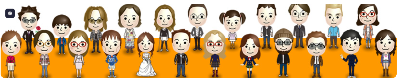 Benly.com キャラクター