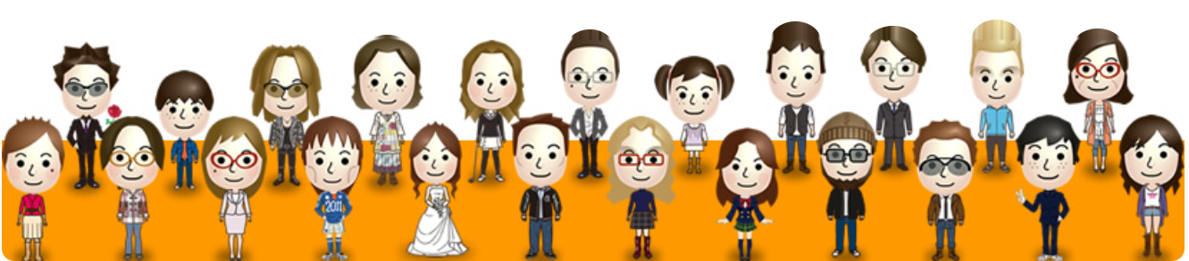 Benly.com キャラクター