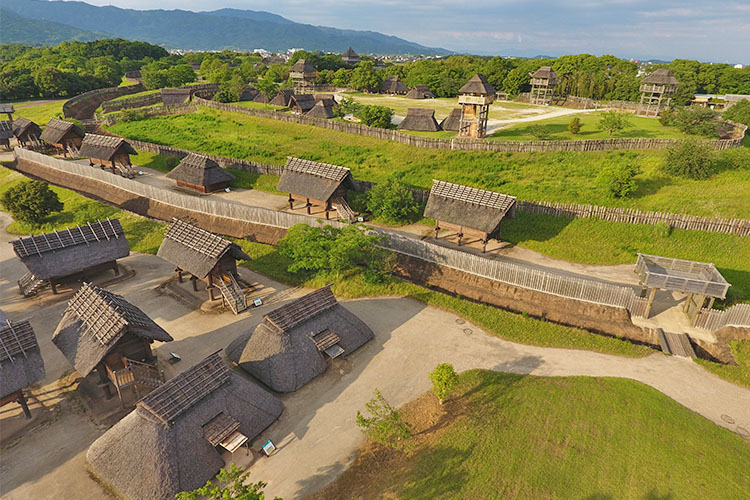 令和８年度 吉野ヶ里歴史公園 歴史講座〈全６回〉