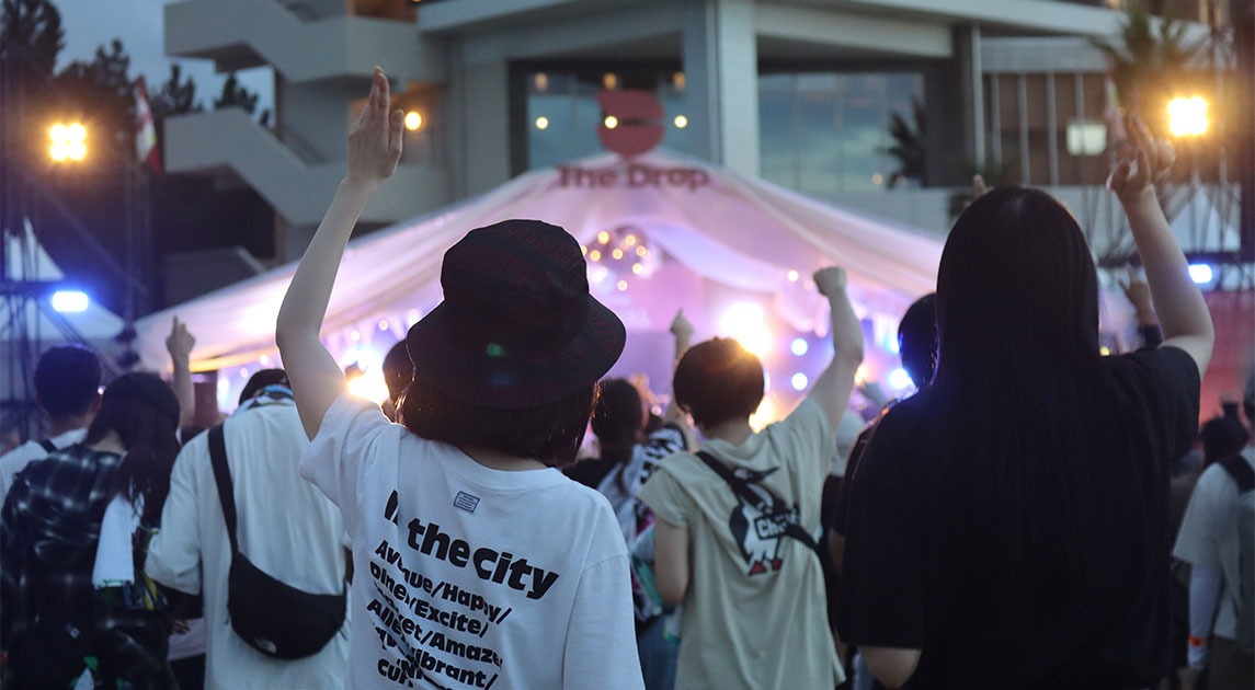 KARATSU Drop FESTIVAL 2026